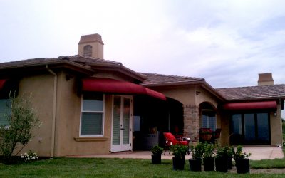 Home Awning