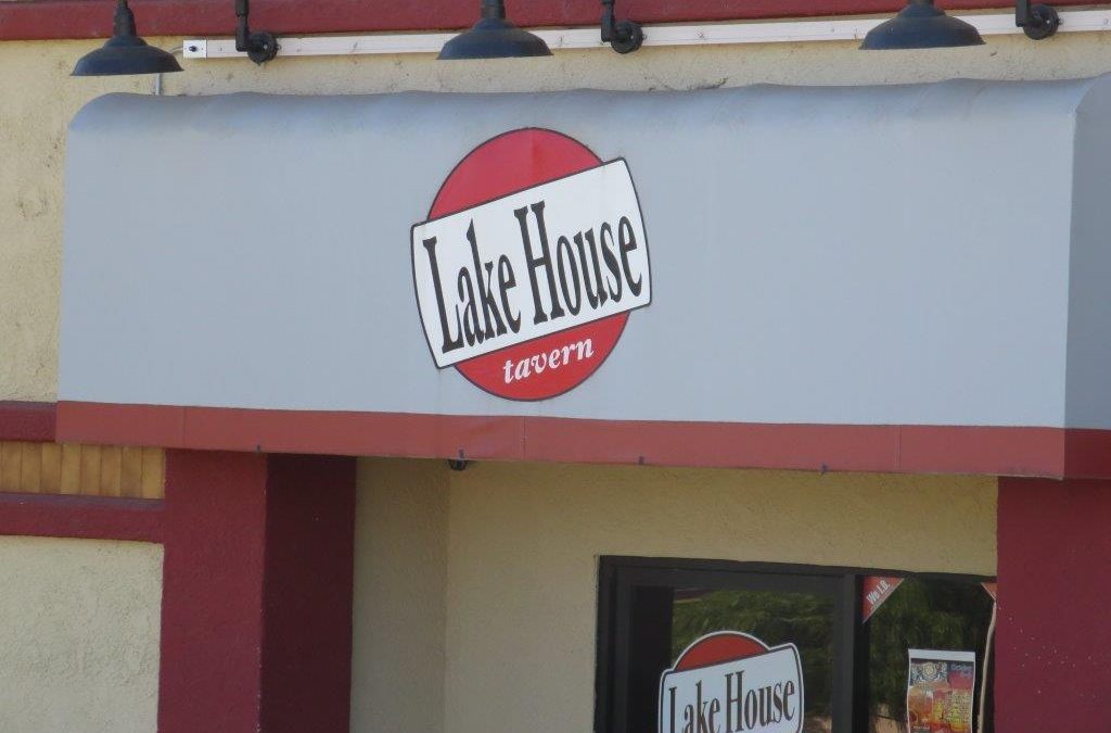 Lake House Tavern